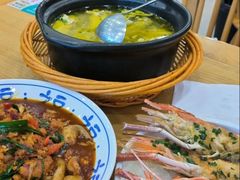 -品鲜村农家菜·阳澄湖大闸蟹(总店)