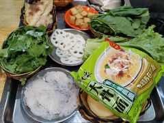 -范贤光鸡公煲(平乐园总店)