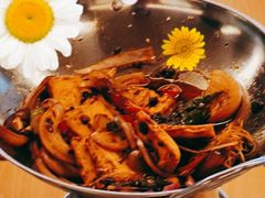 -汤连得温泉馆(宝山店)