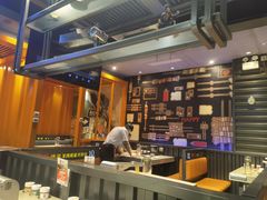 -丰茂烤串(建设街店)