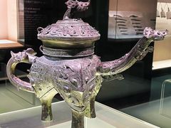 -上海博物馆(人民广场馆)