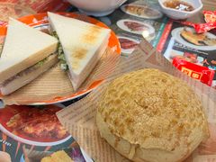 -添利·香港茶餐厅·下午茶(雪象店)