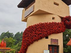 -云南民族村
