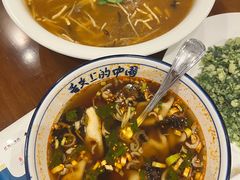 -陕西大厦中餐厅(陕西驻沪办店)