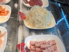 -杨厨的田园饭店(长城路店)