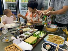 -魁盛居百年鲁菜馆(中林路店)