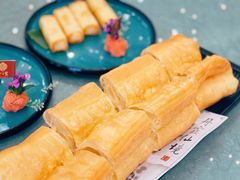 -香云轩·顺德菜(香云纱园林酒店店)