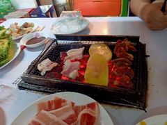 -风味烧烤