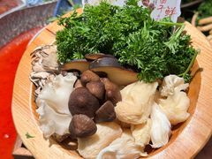 -楠小云·云南鲜菌·鲜牛自助火锅(九眼桥店)