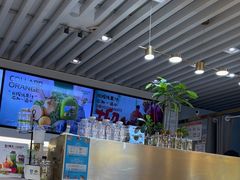 -Mr.Fruits水果先生(蓝色港湾店)