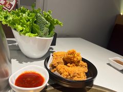 -韩时烤肉(枫蓝店)