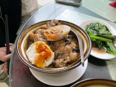 -荔园小馆(园岭新村二期店)