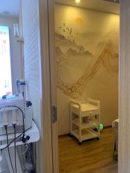 -芳朵美容养生SPA