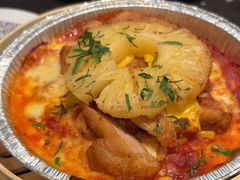 -卡朋西餐(宝安大仟里店)