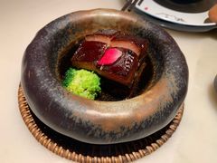 -绿茶餐厅(领展购物广场·中关村店)