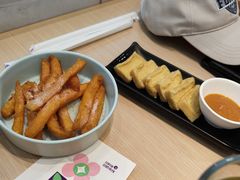 -过桥缘·过桥米线(大华虎城嘉年华店)