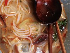 -螺大蛳柳州螺蛳粉·火锅·热干面(西城永捷店)