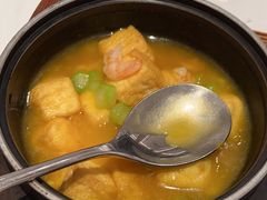 -君庭中餐厅(友谊宾馆店)