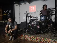 -热河以北x月亮瓦肆livehouse(环山路店)