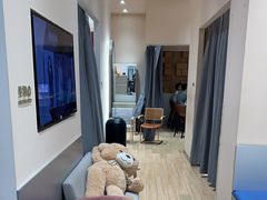 -海马体照相馆(成都来福士广场店)