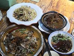 -聪辉同安老美食饭店(大元路店)