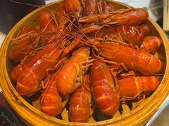 -靓靓蒸虾·头牌蒸虾(雪松路总店)