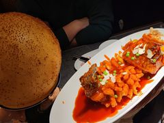 -吴越荣记·苏州菜·松鼠桂鱼(斜塘老街店)