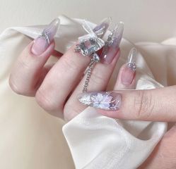 -Fanni美甲美睫皮肤管理