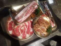 -大叹号·朝鲜族烤肉(潍坊泰华城店)