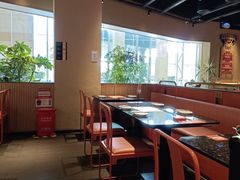 -鱼上·烤鱼(万象城店)