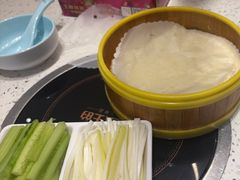 -玉林烤鸭店(小西天店)