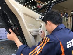 -壹捷汽车服务徐汇店(上海旗舰店·徐汇店)