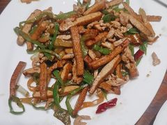 -老瑞福上海菜(人民广场店)