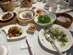 -潮福城大酒楼·潮味粤品·港式点心(湖滨北路店)