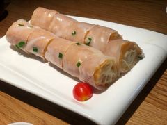 -点心传说·粤菜点心(佐阾虹湾店)