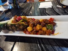 -西双版纳洲际度假酒店-曼霖轩中餐厅