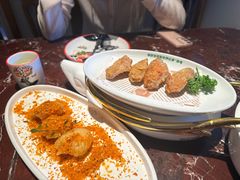 -新白鹿餐厅(城西银泰城店)