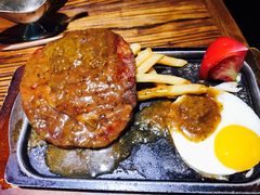 沙朗牛排-意国小镇披萨牛排餐厅(新玛特店)