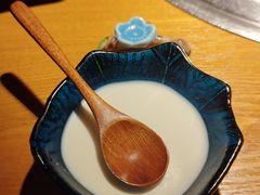 奶冻-本寻烧肉酒场(双井店)