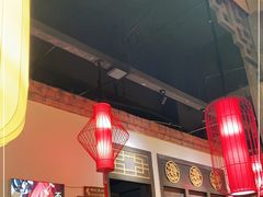 -蜀国大将老火锅(江北店)
