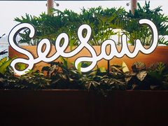 -Seesaw Coffee(朝阳大悦城店)