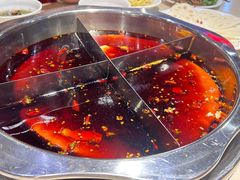 -大队长主题火锅(观音桥店)
