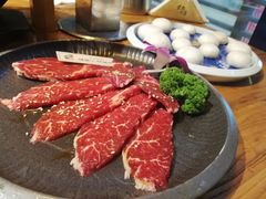 -黑牛の店·和牛烧肉(大悦城店)