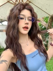 -GANO HAIR 
