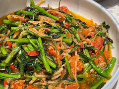 -浩海火燒雲傣家菜(芮欧百货店)