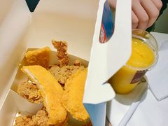 -麦当劳(田林好又多店)