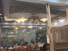 -下梅人家土菜馆(历史文化餐厅度假区店)