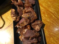 -林记潮牛·牛肉火锅(上马墩店)