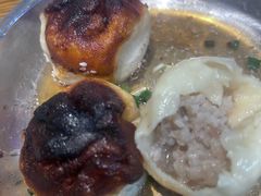 -黄阿姨锅贴大王(万航渡路店)