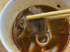 -江三王记牛杂馆(总店)
